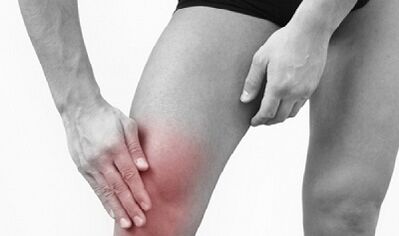 Les causes de l'arthrose du genou