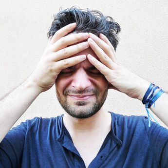 Stress - un facteur prédisposant dans le développement de l'ostéochondrose du cou